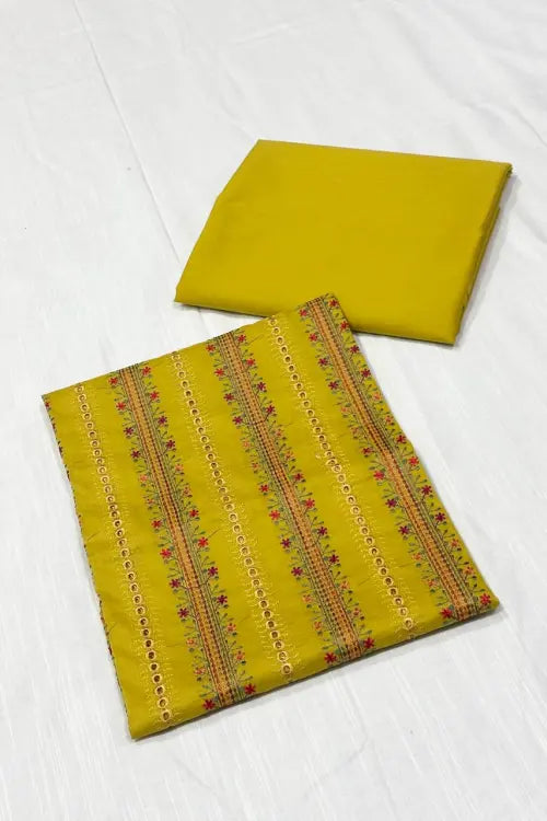 lawn 2 piece suit