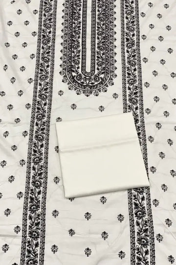 lawn 2 piece suit