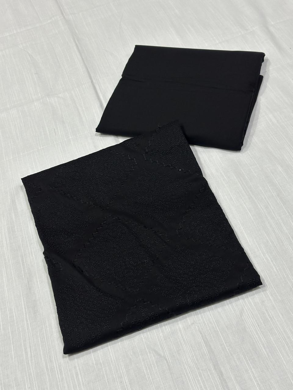 lawn 2 piece suit