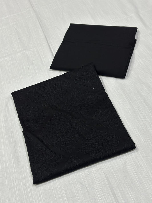lawn 2 piece suit