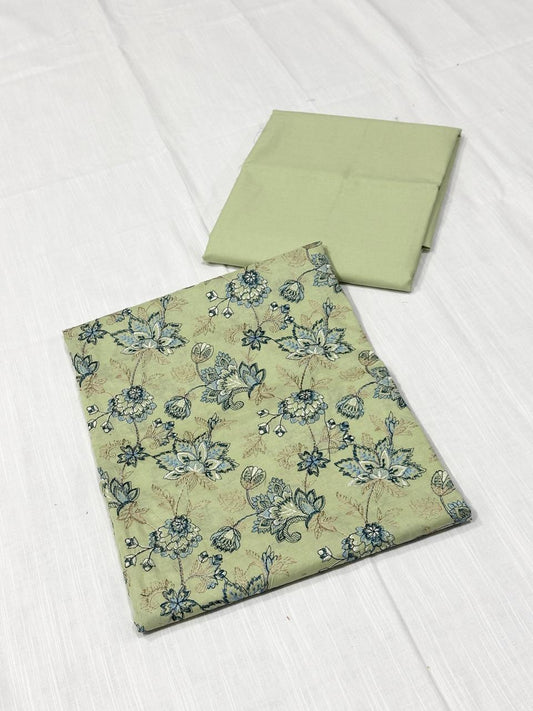 lawn 2 piece suit