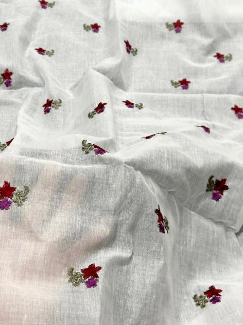 Lawn Dyeable dupatta