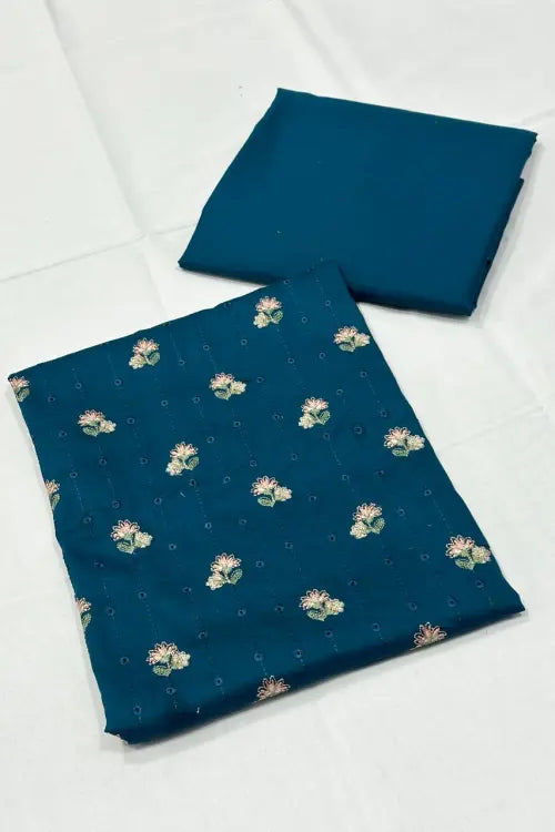 lawn 2 piece suit