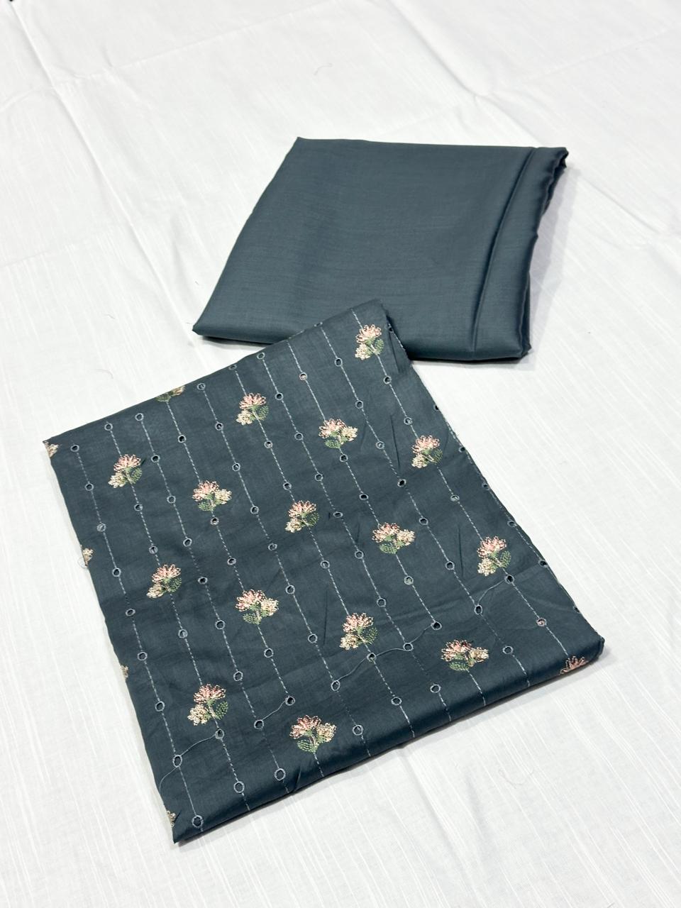 lawn 2 piece suit