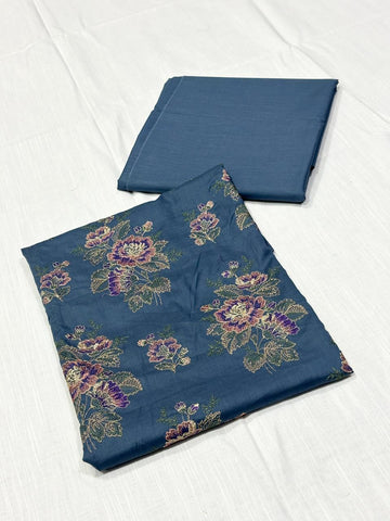 lawn 2 piece suit