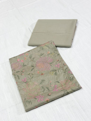 lawn 2 piece suit