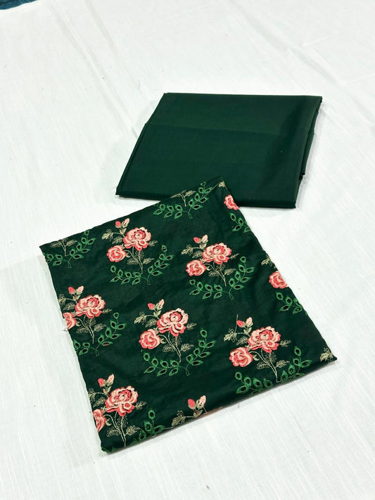 lawn 2 piece suit